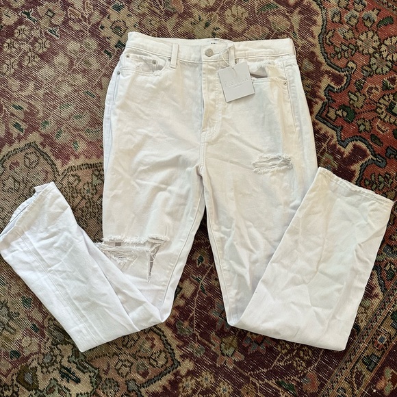 Pistola Denim Cassie Jean - Picture 3 of 7